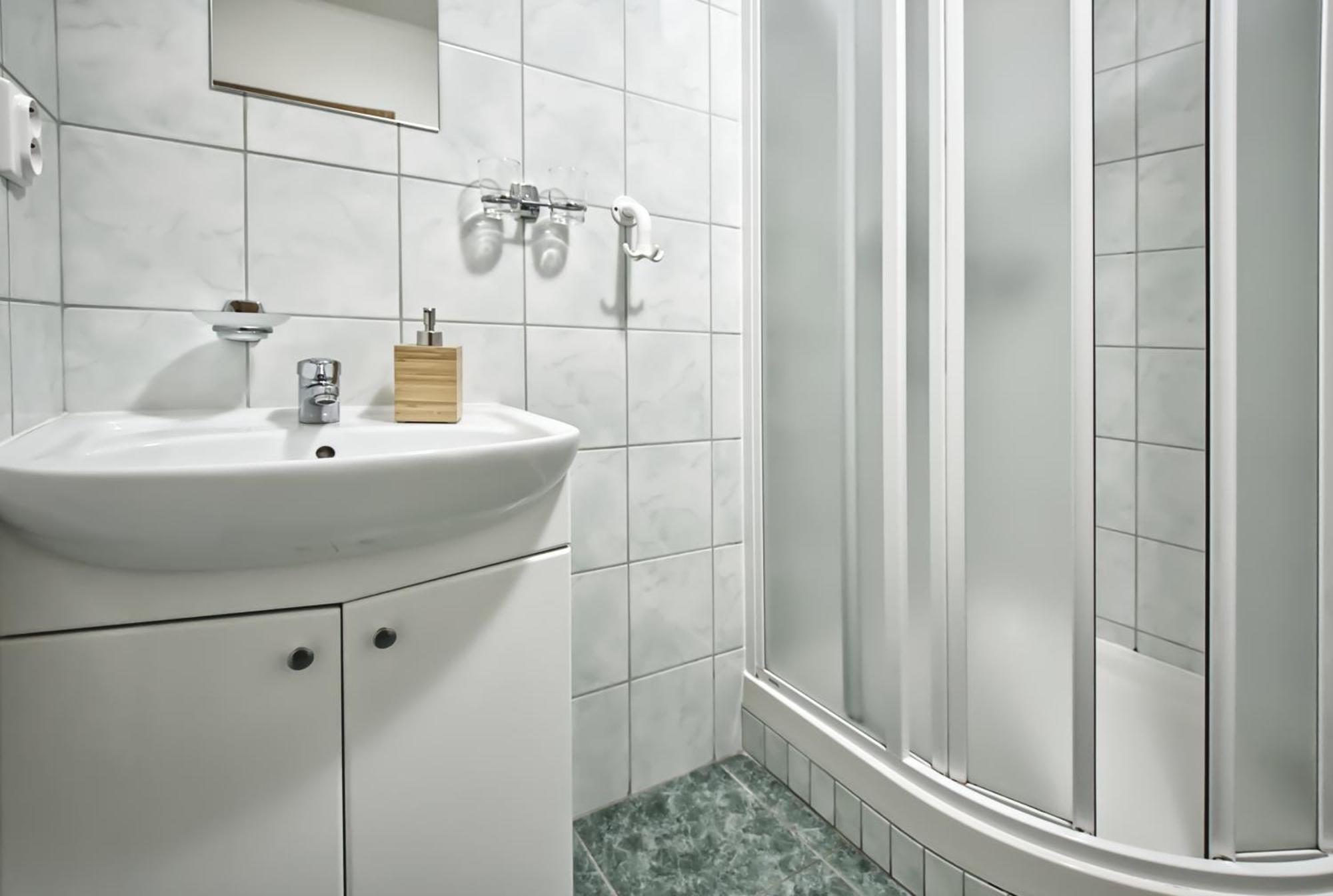 Penzion Vinarstvi Cervinka Horni Vestonice Exteriér fotografie